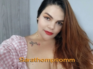 Sarathompsomm
