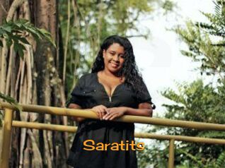 Saratits