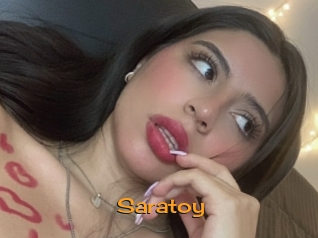 Saratoy