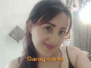 Saray_carter