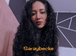 Saraybecke
