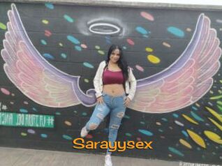Sarayysex