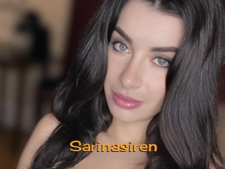 Sarinasiren