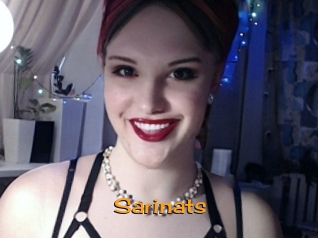 Sarinats