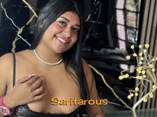 Saritarous