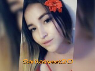 Saritasweet20