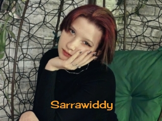 Sarrawiddy