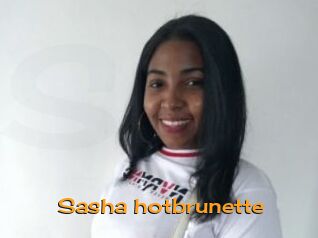 Sasha_hotbrunette