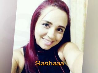 Sashaaa
