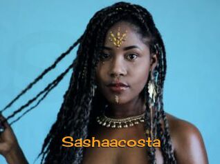 Sashaacosta