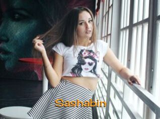 Sashabin