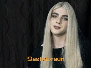 Sashabraun