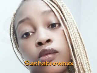 Sashabrownxx