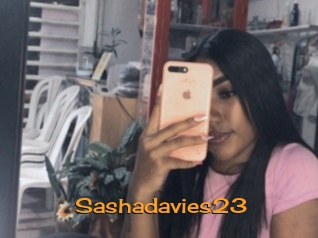 Sashadavies23