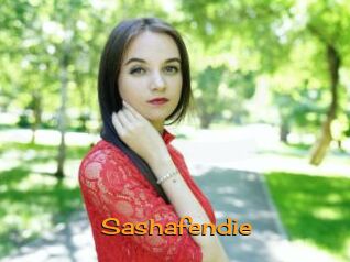 Sashafendie