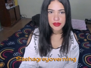 Sashagreyoverning