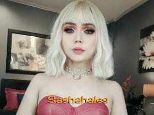 Sashahales