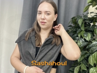 sashahoul Sortez Couvert