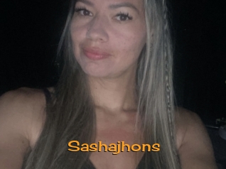 Sashajhons