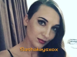 Sashakeysxox