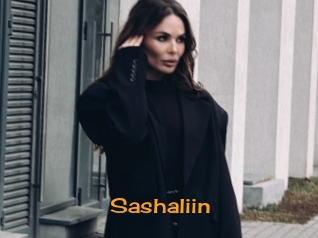 Sashaliin