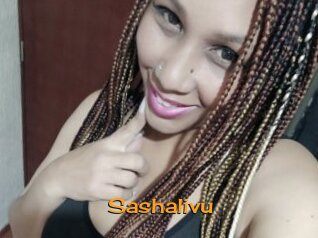 Sashalivu