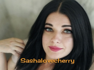 Sashalovecherry