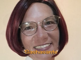 Sashasante
