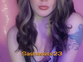 Sashasass23