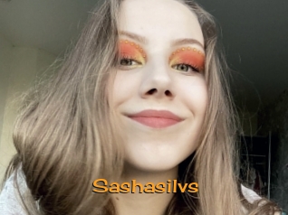 Sashasilvs