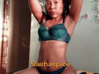 Sashaspice