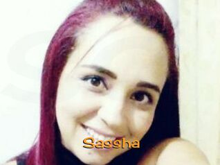sassha Sortez Couvert
