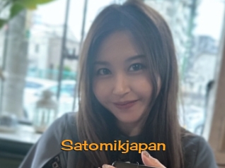 Satomikjapan