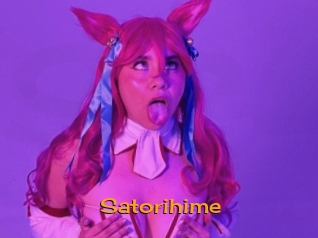 Satorihime