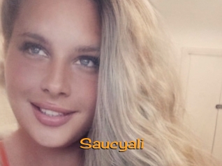 saucyali Sortez Couvert