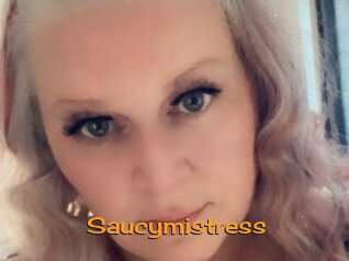 Saucymistress