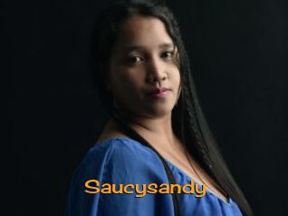 Saucysandy