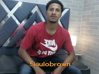 Saulobrown