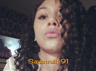 Savannah91