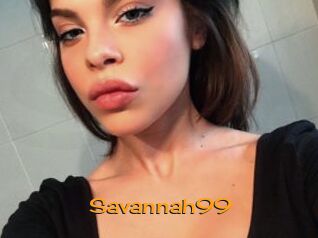 Savannah99
