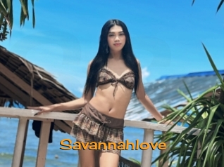 Savannahlove
