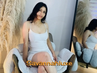 Savannahluxe
