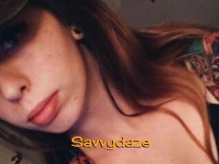 Savvydaze
