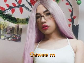 Sawee_m