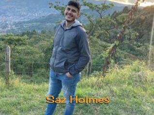 Saz_Holmes