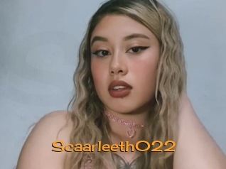 Scaarleeth022