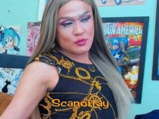 Scanorray