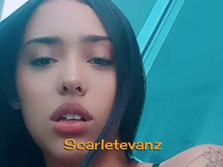 scarletevanz Sortez Couvert