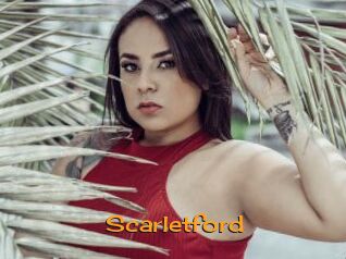 Scarletford