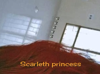 Scarleth_princess